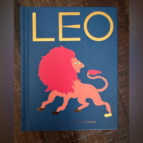 LEO by Stella Andromeda - Picture 3 of 4